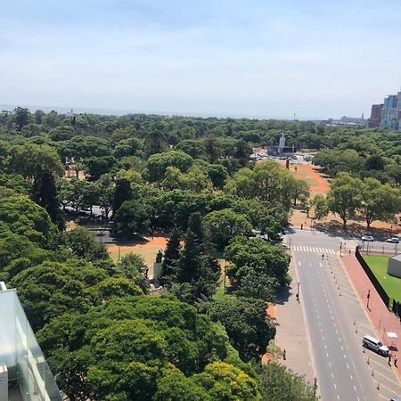 Apartamento Av Kennedy Y Cervino A Metros Embajada Eeuu Μπουένος Άιρες Εξωτερικό φωτογραφία