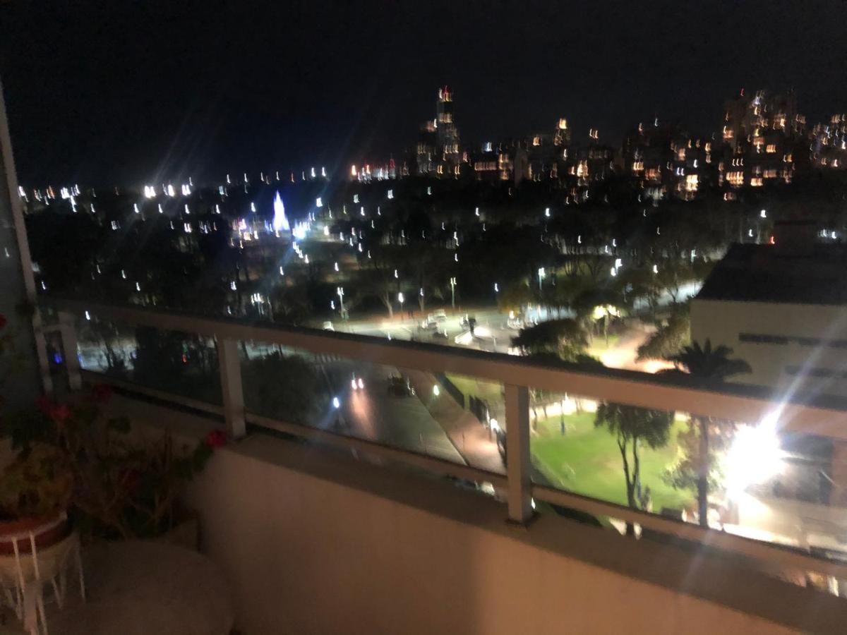 Apartamento Av Kennedy Y Cervino A Metros Embajada Eeuu Μπουένος Άιρες Εξωτερικό φωτογραφία