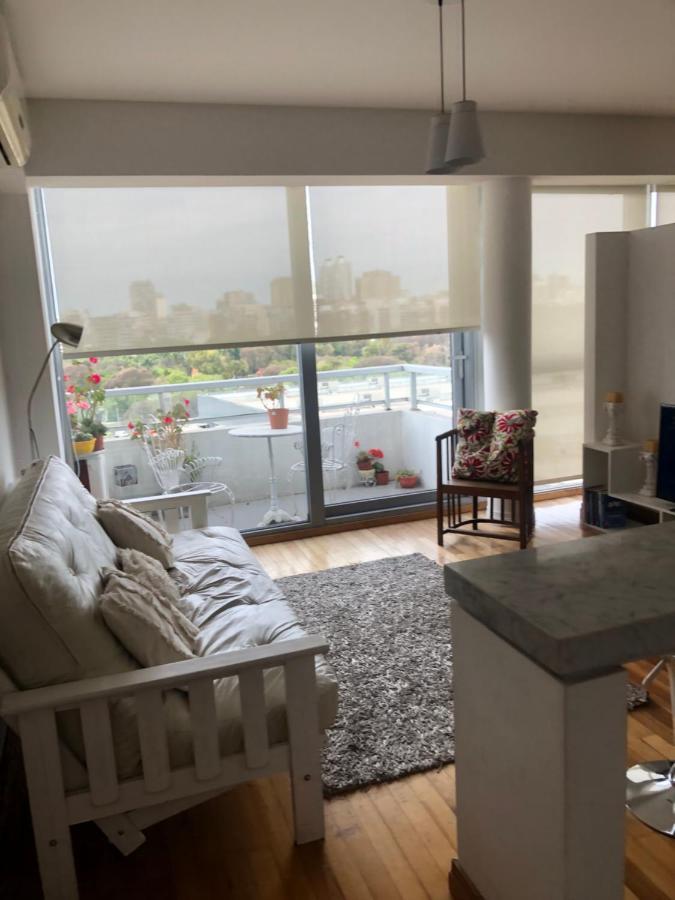 Apartamento Av Kennedy Y Cervino A Metros Embajada Eeuu Μπουένος Άιρες Εξωτερικό φωτογραφία