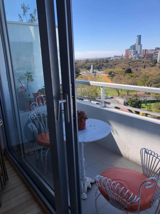 Apartamento Av Kennedy Y Cervino A Metros Embajada Eeuu Μπουένος Άιρες Εξωτερικό φωτογραφία
