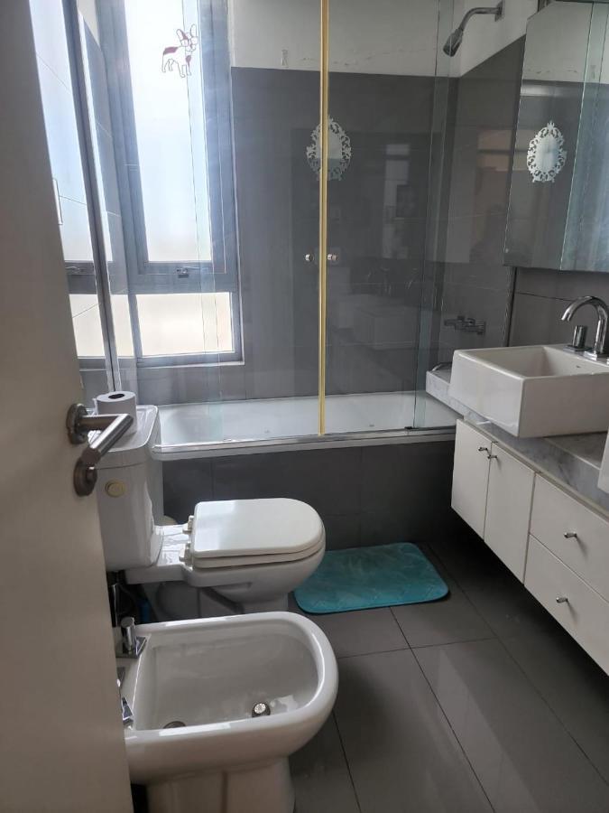 Apartamento Av Kennedy Y Cervino A Metros Embajada Eeuu Μπουένος Άιρες Εξωτερικό φωτογραφία