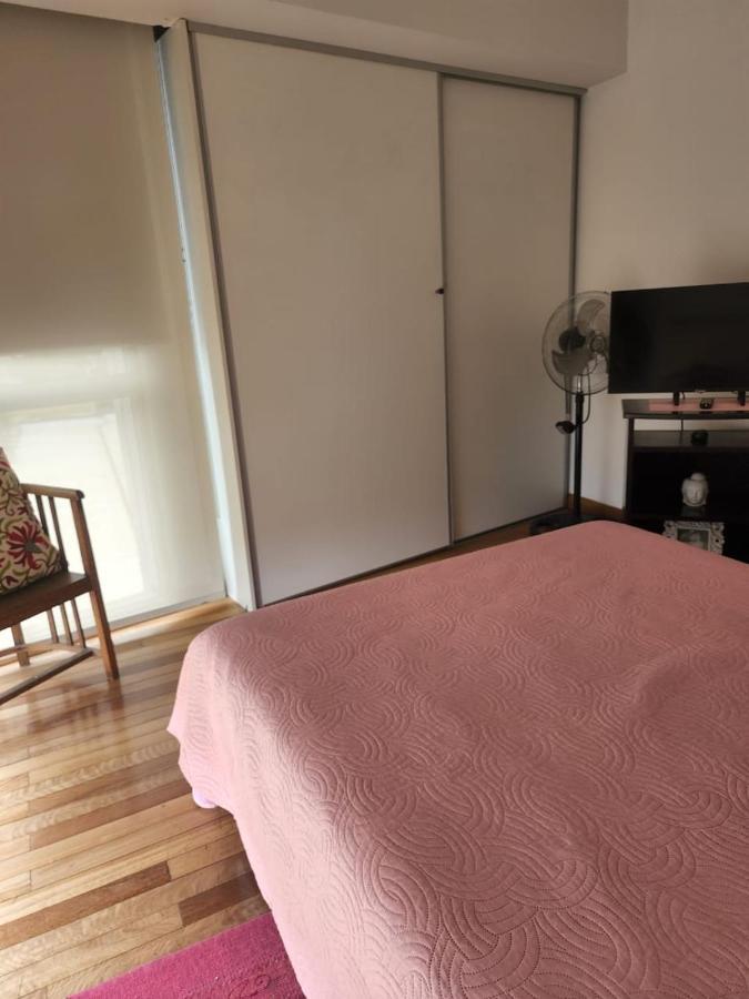 Apartamento Av Kennedy Y Cervino A Metros Embajada Eeuu Μπουένος Άιρες Εξωτερικό φωτογραφία