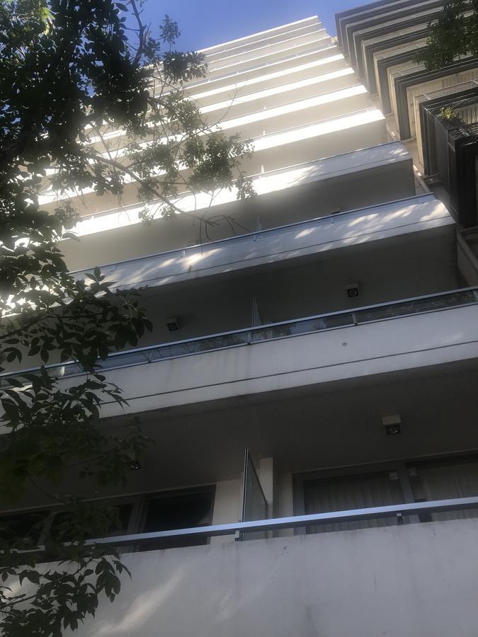 Apartamento Av Kennedy Y Cervino A Metros Embajada Eeuu Μπουένος Άιρες Εξωτερικό φωτογραφία