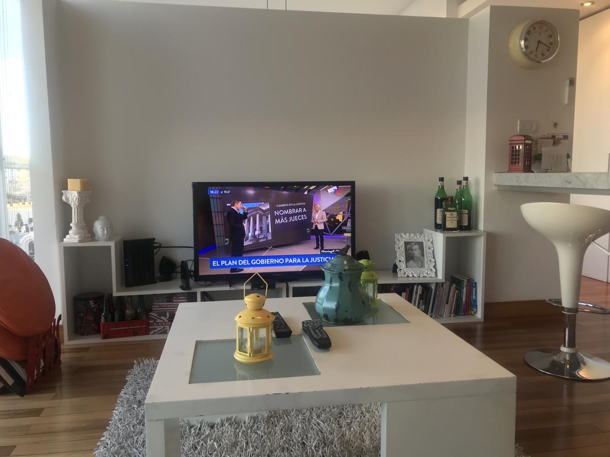 Apartamento Av Kennedy Y Cervino A Metros Embajada Eeuu Μπουένος Άιρες Εξωτερικό φωτογραφία